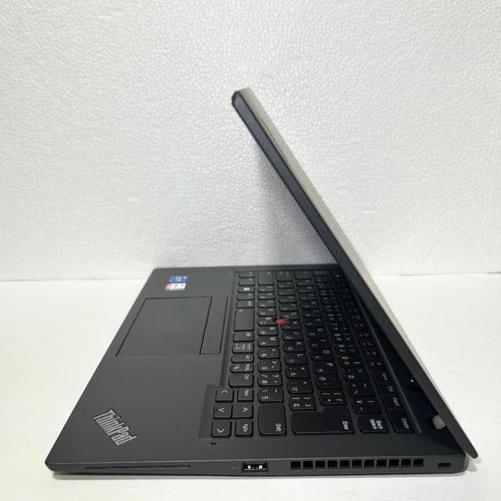 ThinkPad T14s Gen2✨第11世代i7×16GB×新品1TB
