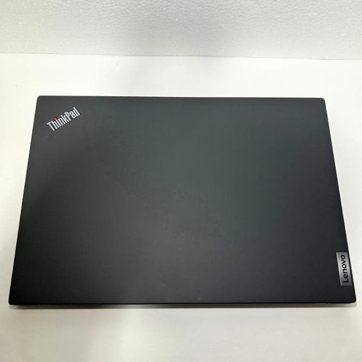 ThinkPad T14s Gen2✨第11世代i7×16GB×新品1TB