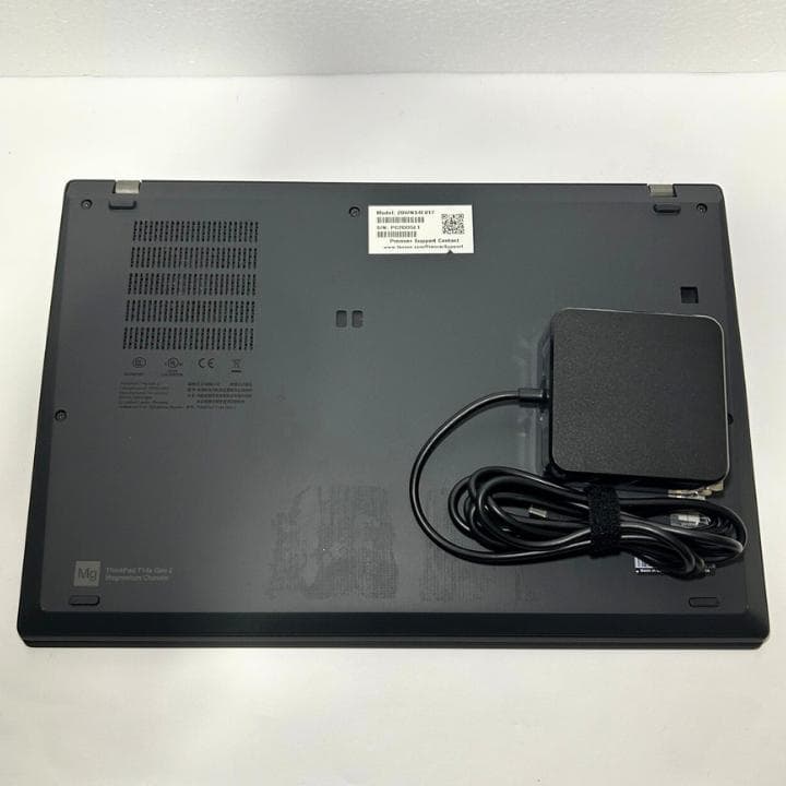 ThinkPad T14s Gen2✨第11世代i7×16GB×新品1TB