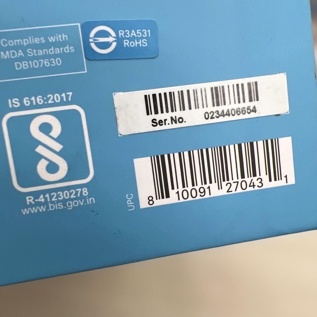 510348未開封SENNHEISER MOMENTUM 4 Wireless黒