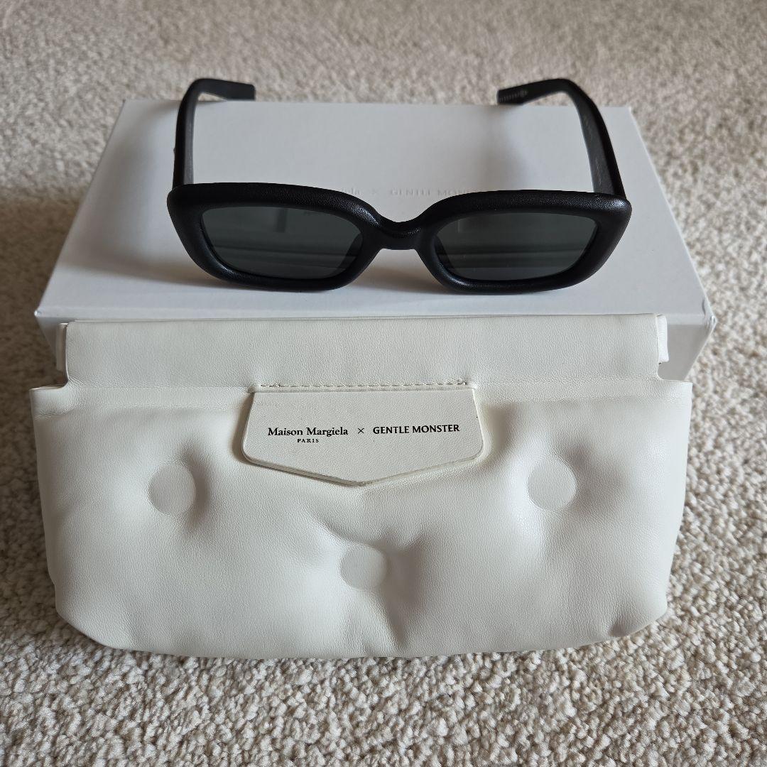 maison margiela × gentlemonster / mm106