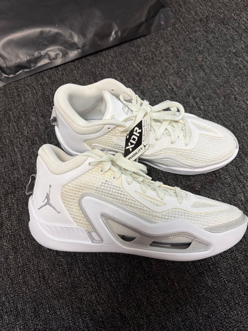 Nike Jordan Tatum 1 テイタム