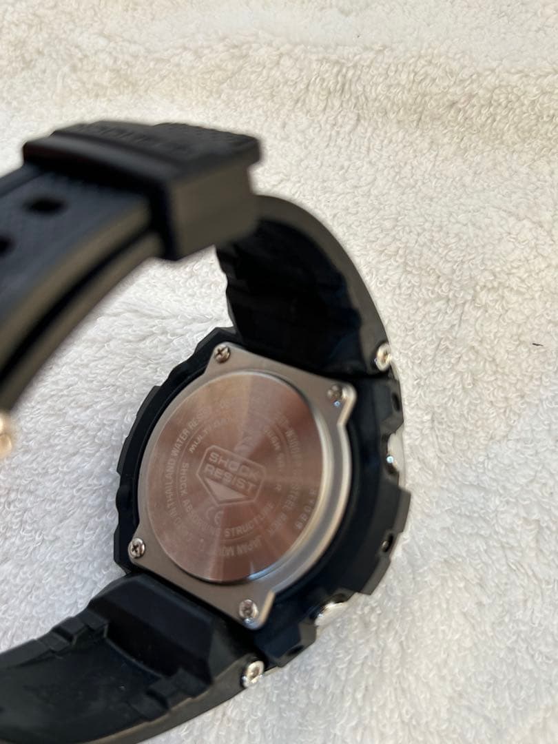 新品 ¥40150円 GST-W300FP-1A2JR G-SHOCK