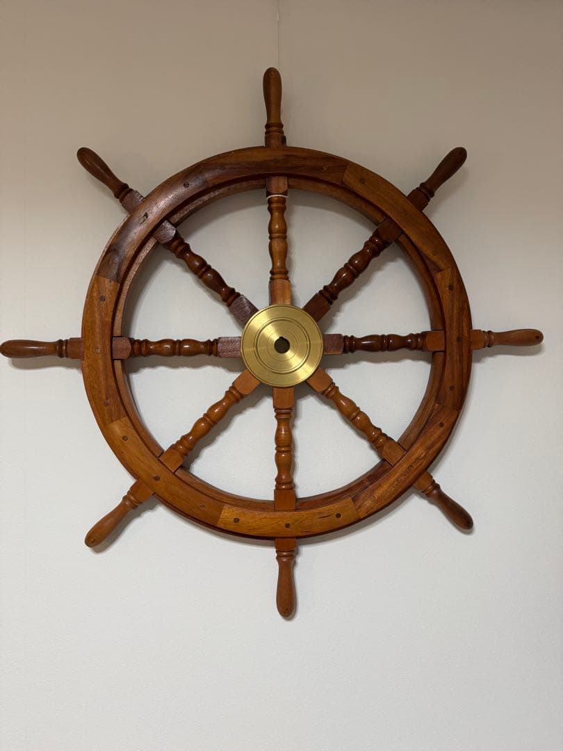 【ゴーリキアイランド】ラット ウッド 36インチ690030