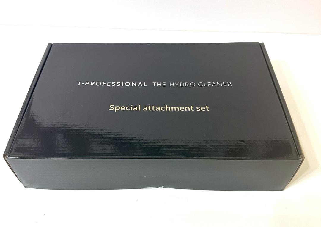 T-PROFESSIONAL コードレス高圧洗浄機　2.0 スペシャルセット付