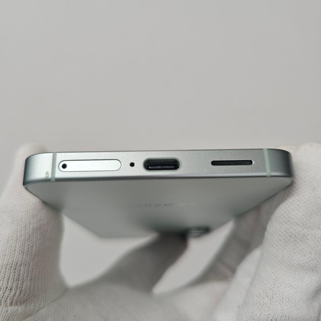 Galaxy S25 512GB ミント SIMフリー