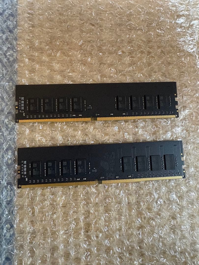 シリコンパワー メモリ DDR4 3200 16GB×2(32GB)