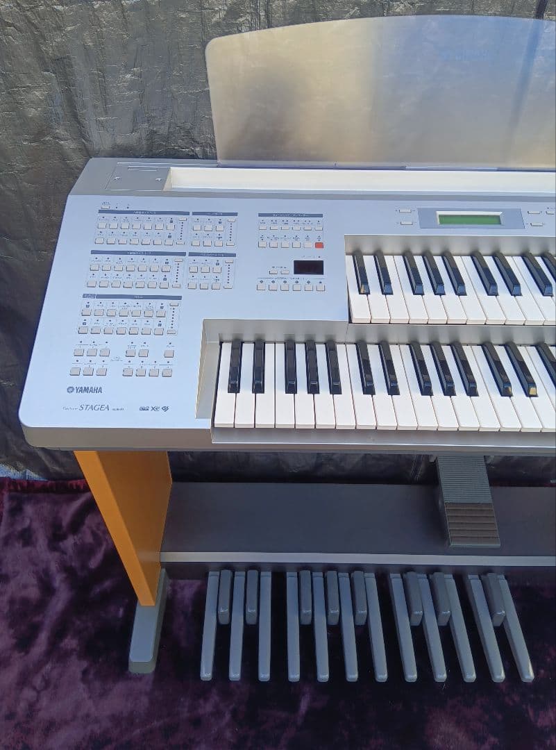タ*ン様 2014年製 エレクトーン YAMAHA STAGEA ELB-01ス