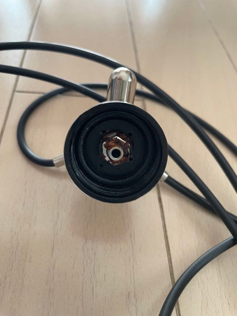 Mr. リニアコンプレッサー/レギュレーターセット