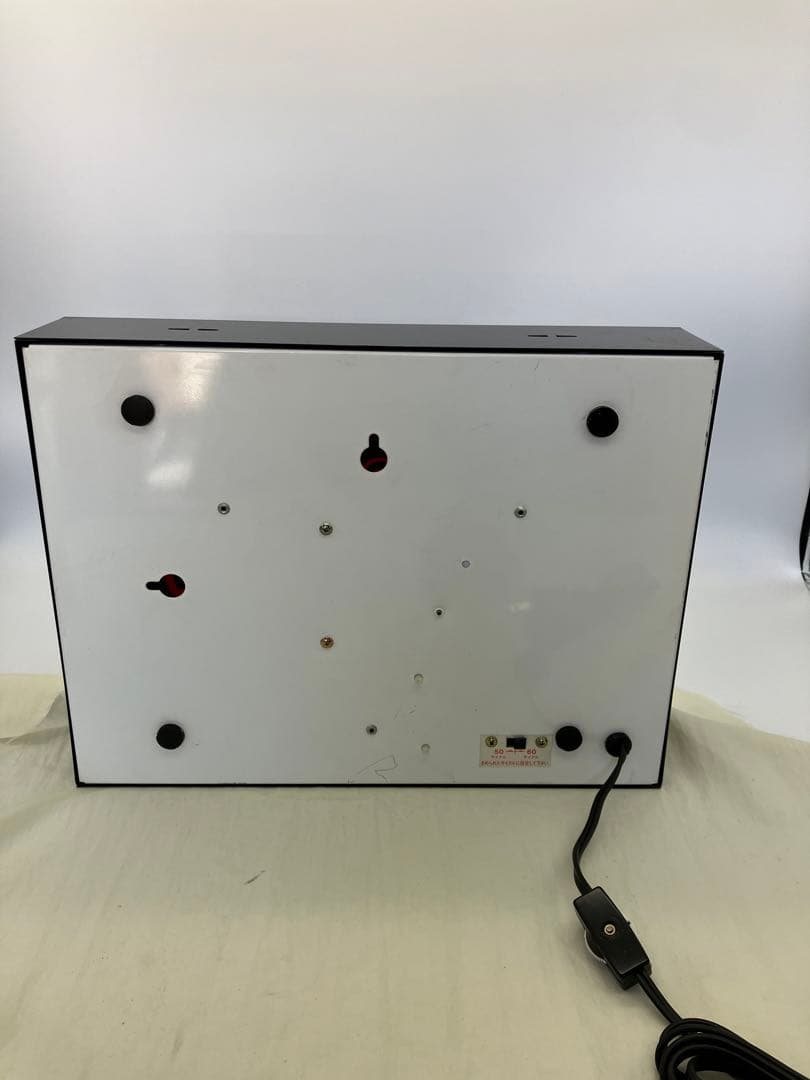 KAHLUA COFFEE 電飾サイン看板　ネオン　バーカフェ　カルーア　動作品