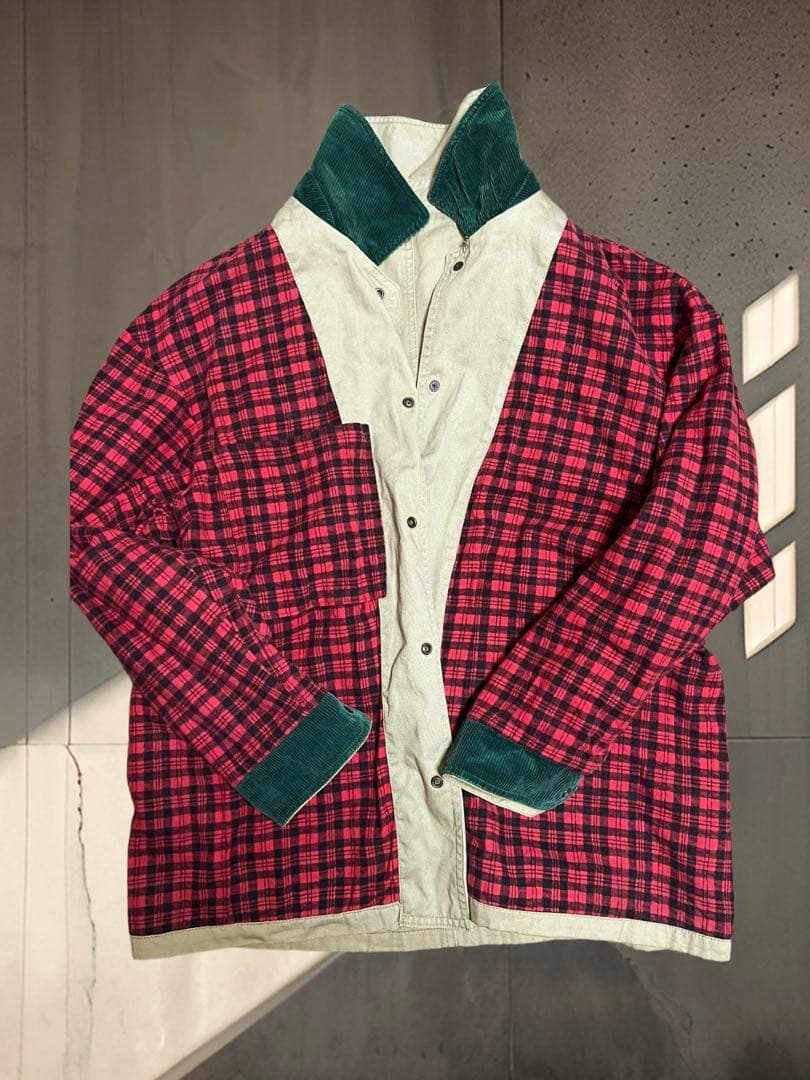 ヴィンテージ 70s CASEY JONES wrangler カバーオール