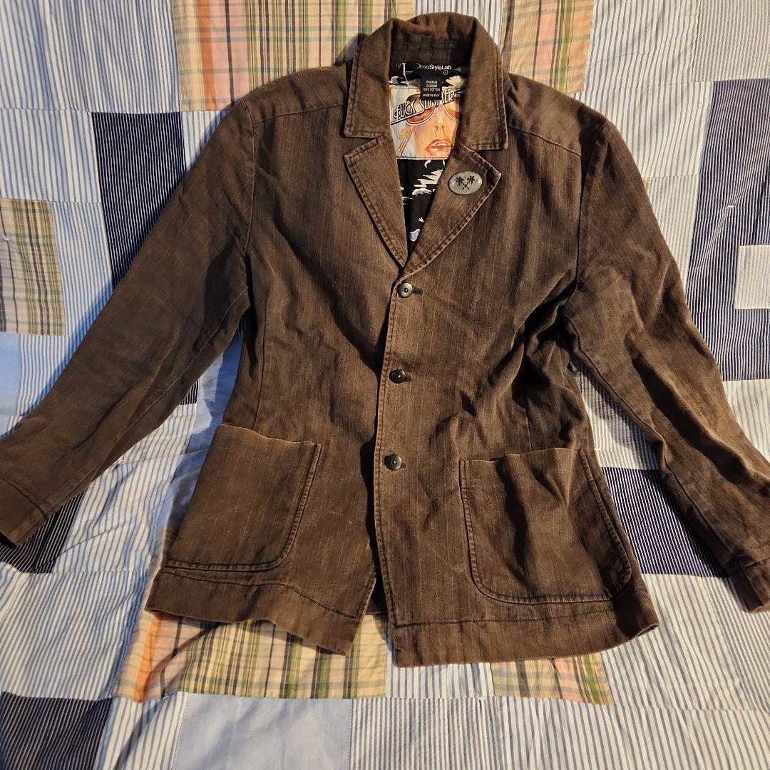 売り切りSALE ♥️Diesel Style Lab メンズジャケット