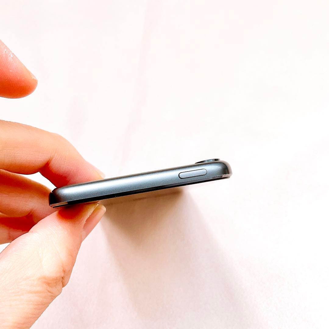 グレー iPod touch 第7世代 128GB アイポッド 本体 l