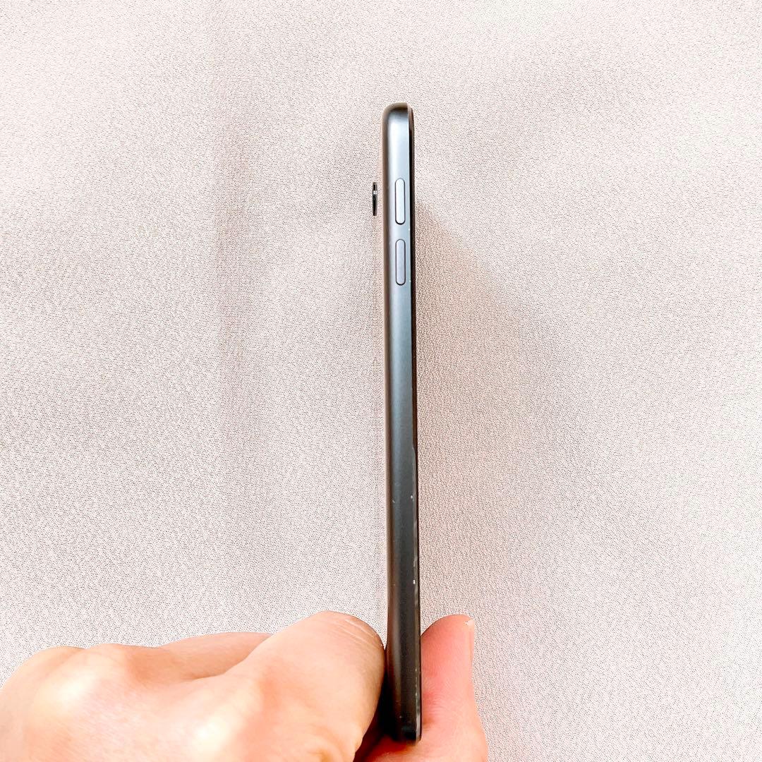 グレー iPod touch 第7世代 128GB アイポッド 本体 l