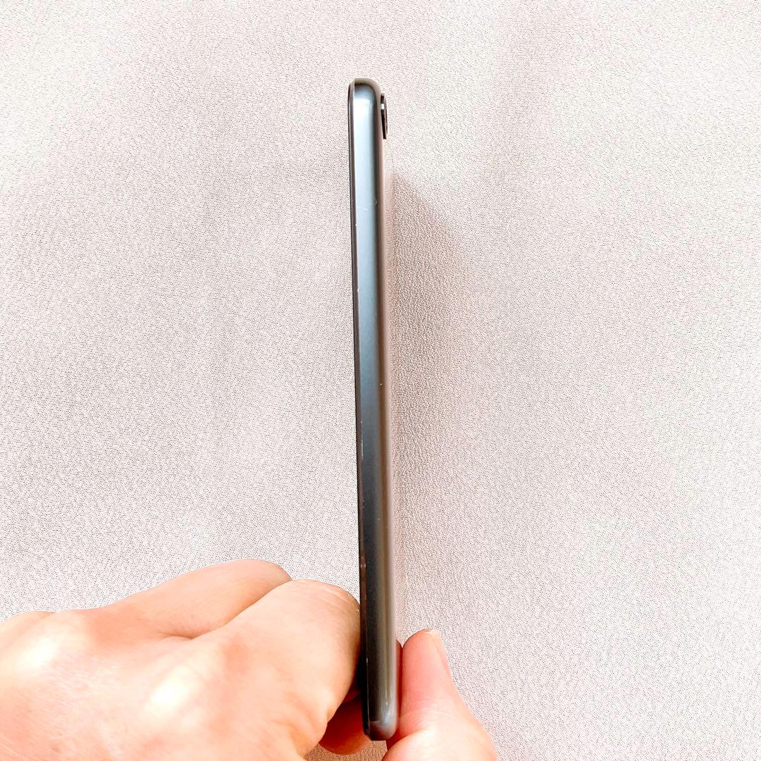 グレー iPod touch 第7世代 128GB アイポッド 本体 l