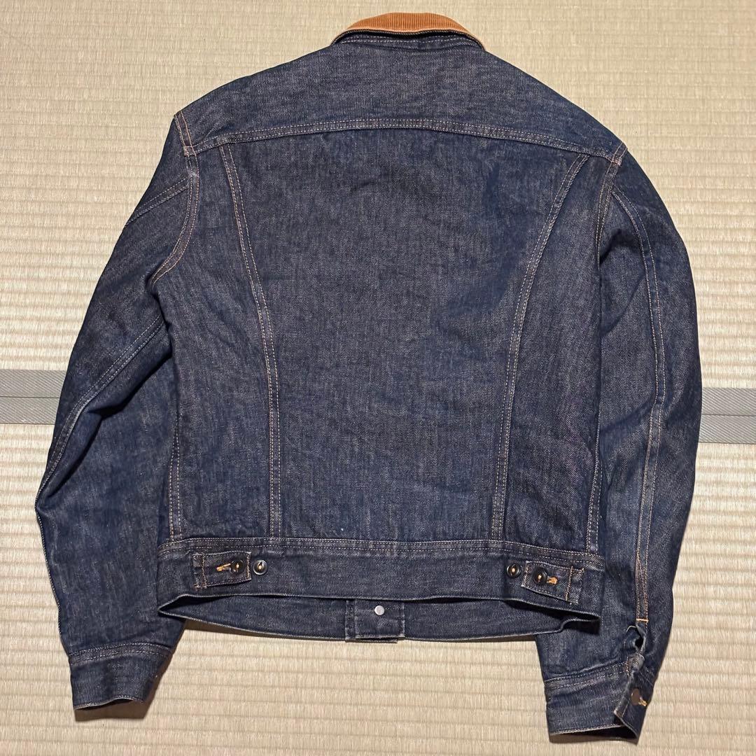 美品 Lee ストームライダー storm rider 70s 80s USA製