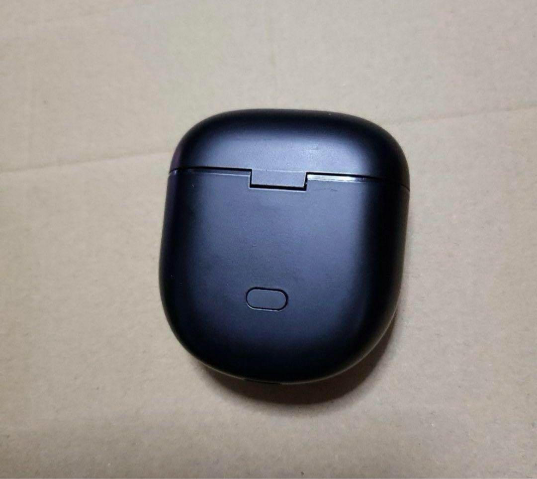 Bose QuietComfort Ultra Earbuds 黒　ケースのみ