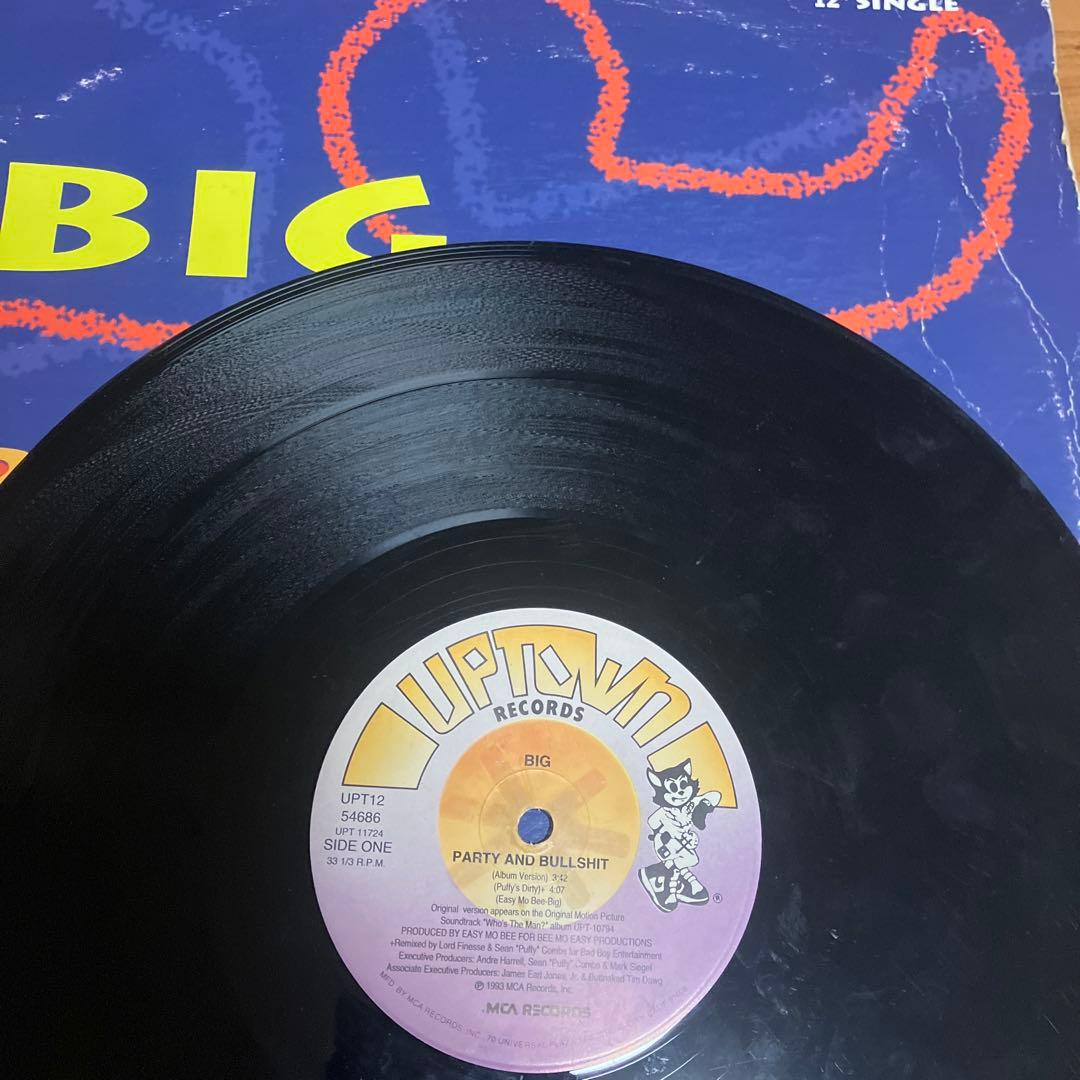 90's hiphop USオリジナル盤 15枚set