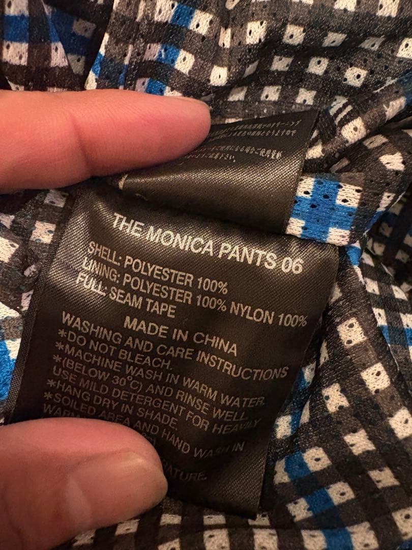 fonica スノーボードウェア 上下セット