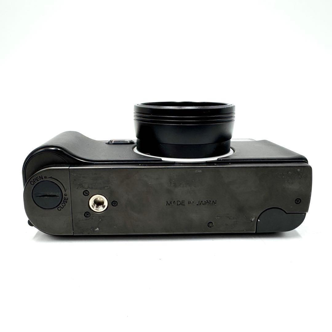 動作良好 Konica コニカ HEXAR AF フィルムカメラ