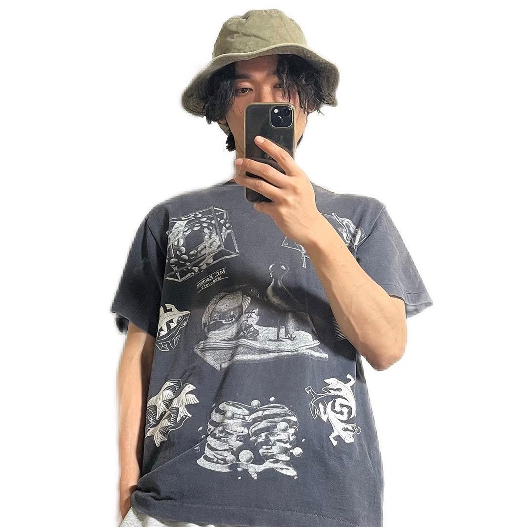 希少 古着 90's ラルフローレン ハンティング ハット タタキ RRL