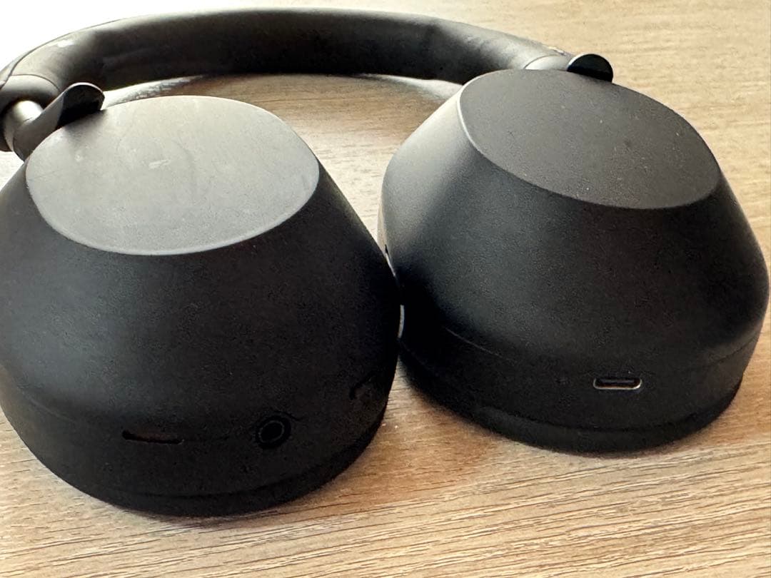 ソニー ヘッドホン WH-1000XM5 ワイヤレス ノイズキャンセリング