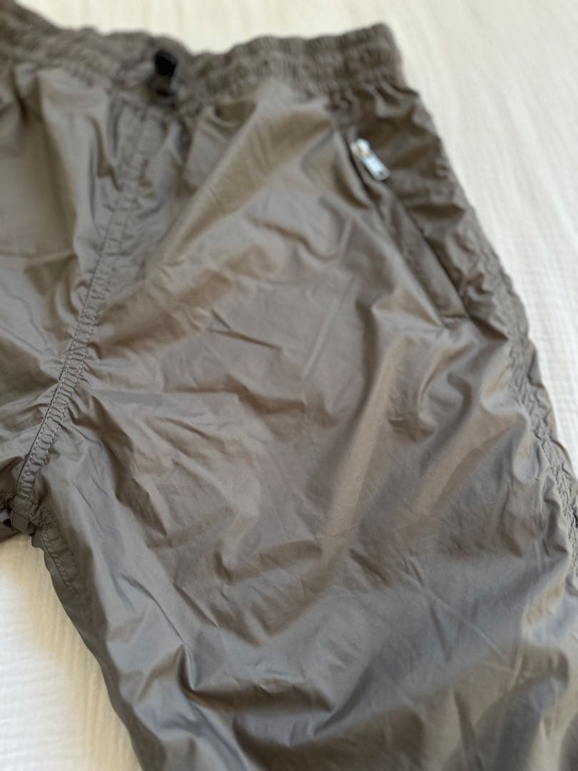 nonnative HIKER EASY PANTS GORE-TEX ゴア