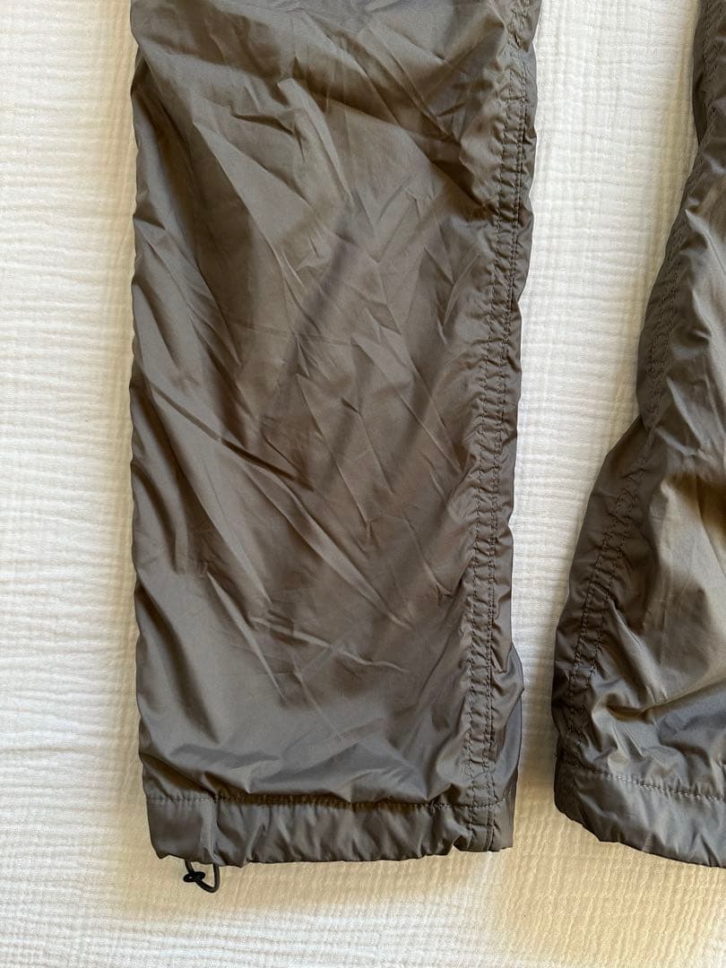nonnative HIKER EASY PANTS GORE-TEX ゴア
