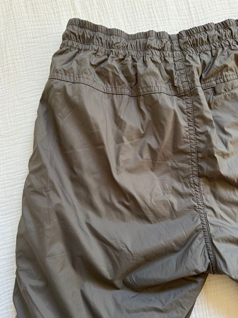 nonnative HIKER EASY PANTS GORE-TEX ゴア