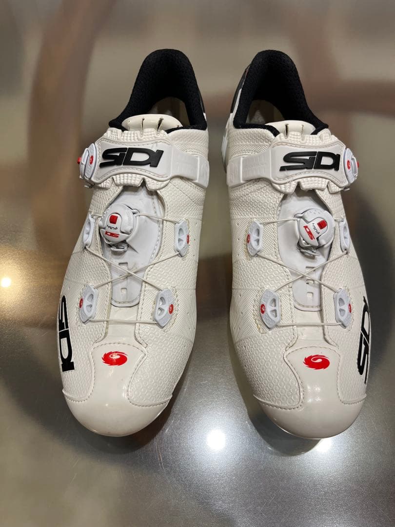 SIDI WIRE 2 CARBON シディ ワイヤー2カーボン シューズ