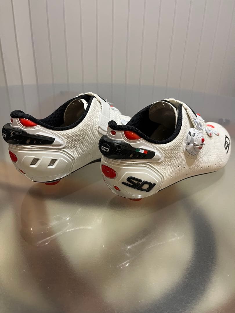 SIDI WIRE 2 CARBON シディ ワイヤー2カーボン シューズ