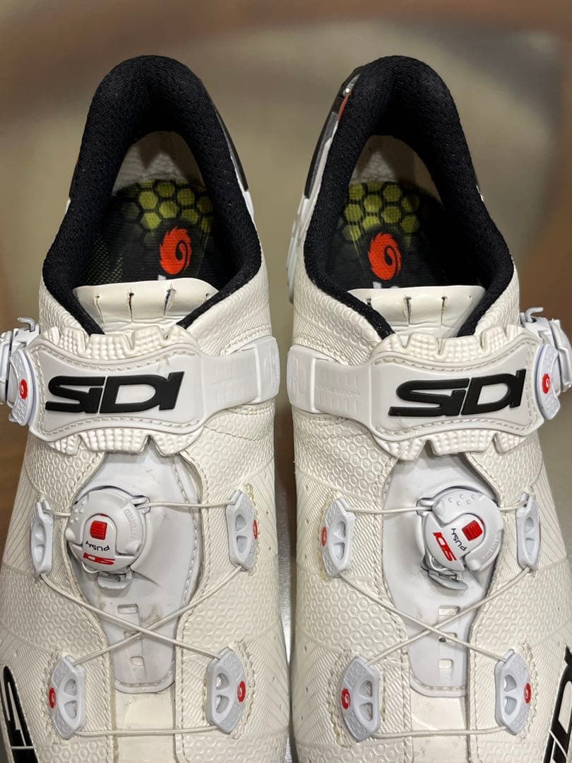 SIDI WIRE 2 CARBON シディ ワイヤー2カーボン シューズ