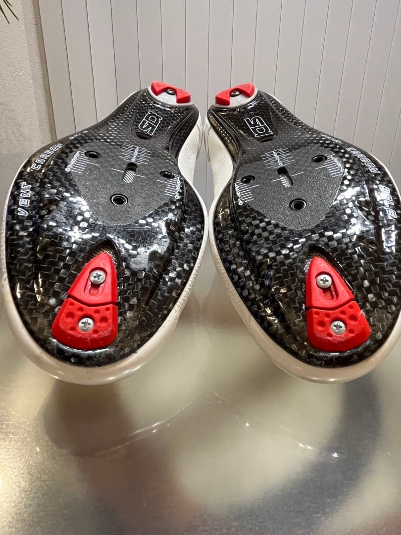 SIDI WIRE 2 CARBON シディ ワイヤー2カーボン シューズ