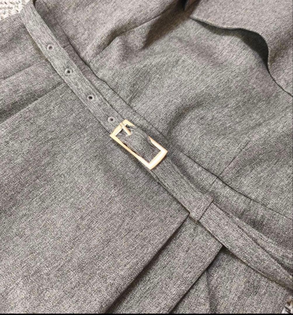 ジャスグリッティー　ベアードッキングワンピース