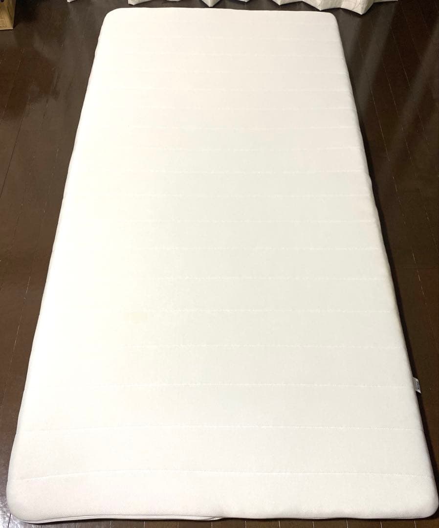 【格安美品】エアウィーヴ 01 スマート シングル 高反発 マットレス