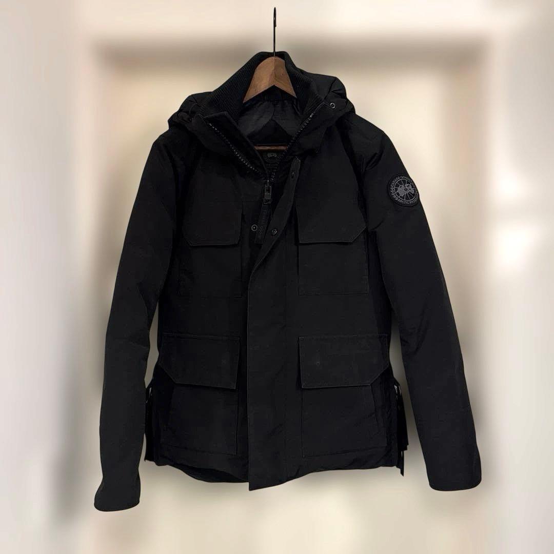 専用　  / MAITLAND PARKA XSサイズ