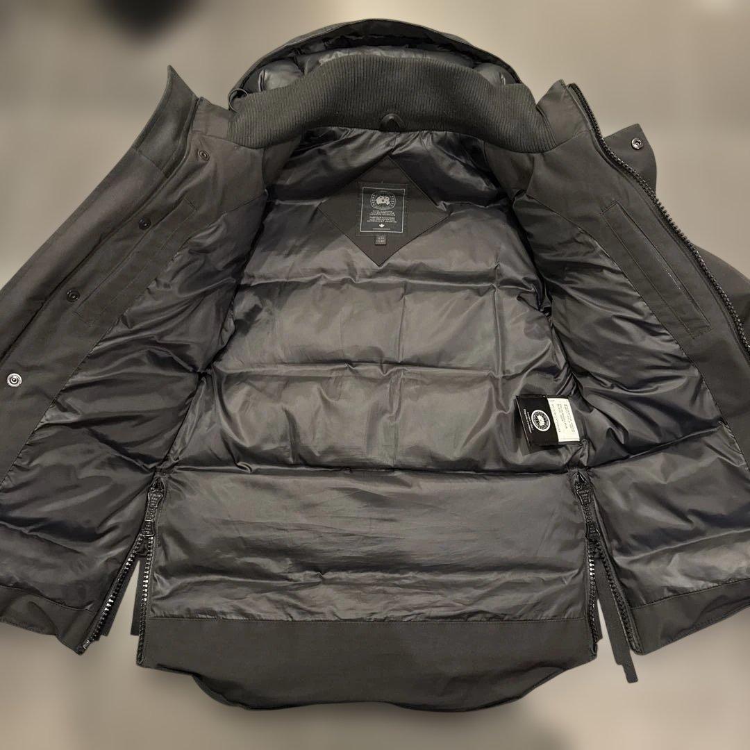 専用　  / MAITLAND PARKA XSサイズ