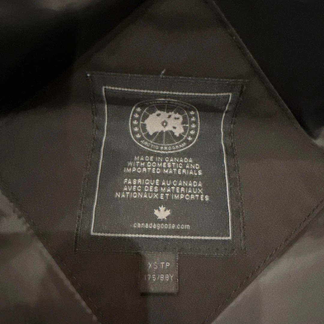 専用　  / MAITLAND PARKA XSサイズ