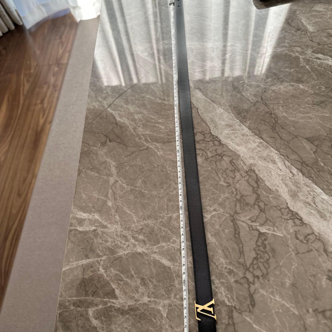 ルイヴィトン　ベルト