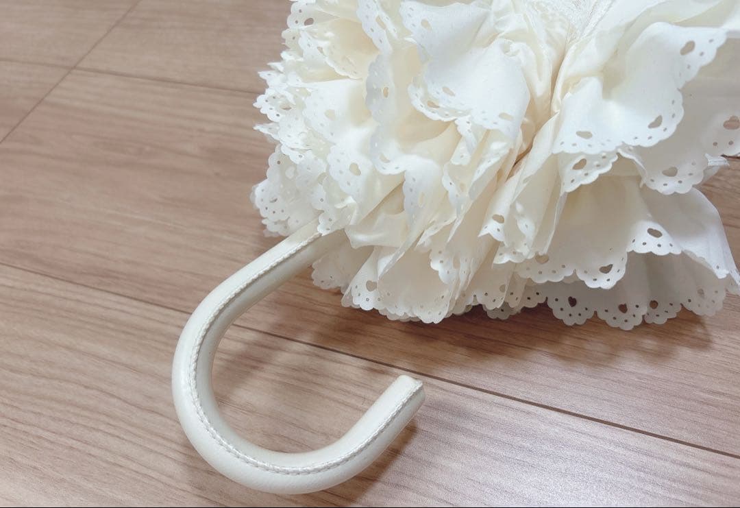 BABY プチリボンショートアンブレラ