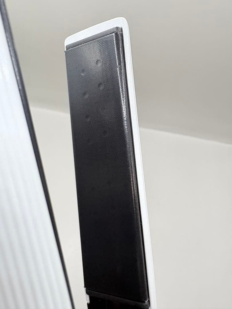 ReFa MTG リファ ストレートアイロン ヘアアイロン 601