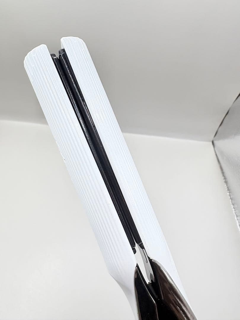 ReFa MTG リファ ストレートアイロン ヘアアイロン 601