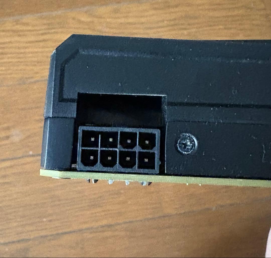 【ジャンク品】GTX1080