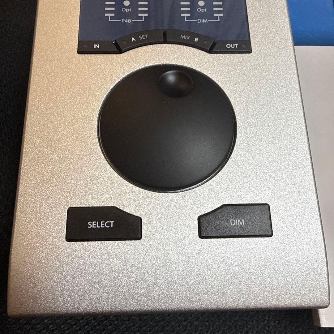 【使用1日】RME Babyface Pro FS オーディオインターフェース