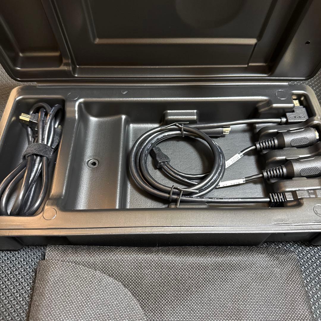 【使用1日】RME Babyface Pro FS オーディオインターフェース