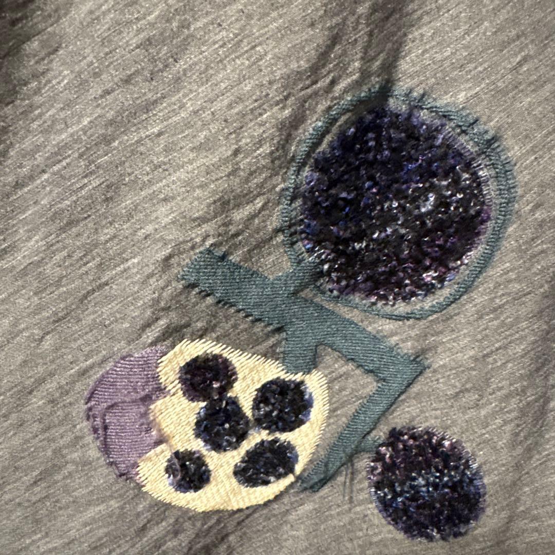 慈雨チュニック