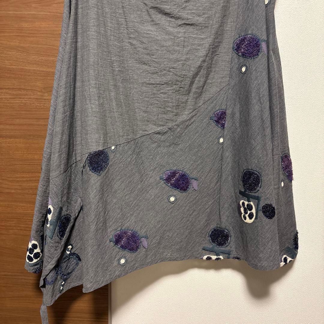 慈雨チュニック