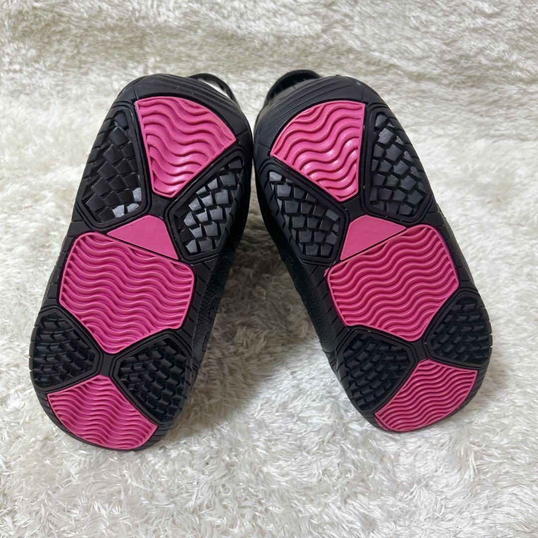 極美品　BLACKPRO スノボブーツ 24cm スノーボード