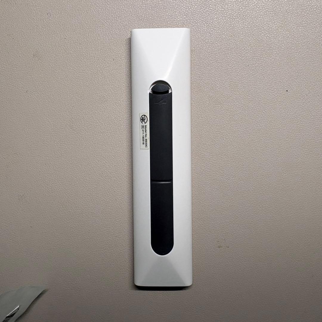 【ドット抜有】popIn Aladdin 2 ポップインアラジン プロジェクター