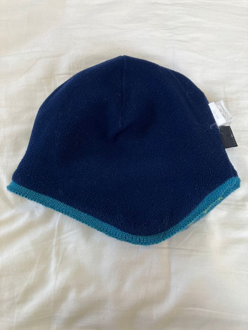 帽子 90s Patagonia Polar Cap Mens L